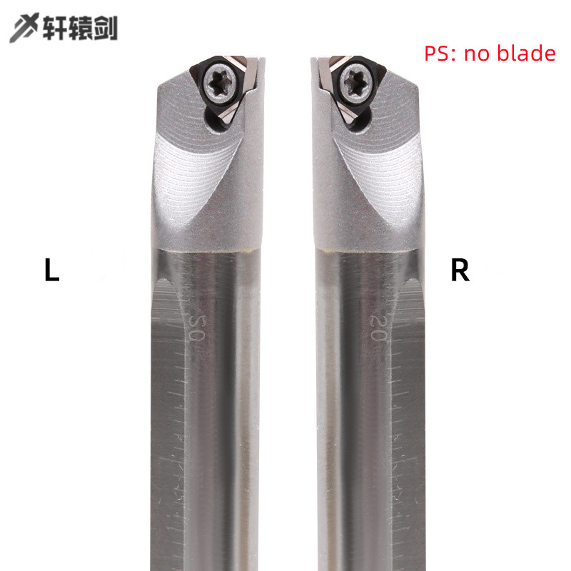 1PC C05H-SWUBR06 C06K-SWUBR06  - Parting Tool Lathe avis et prix