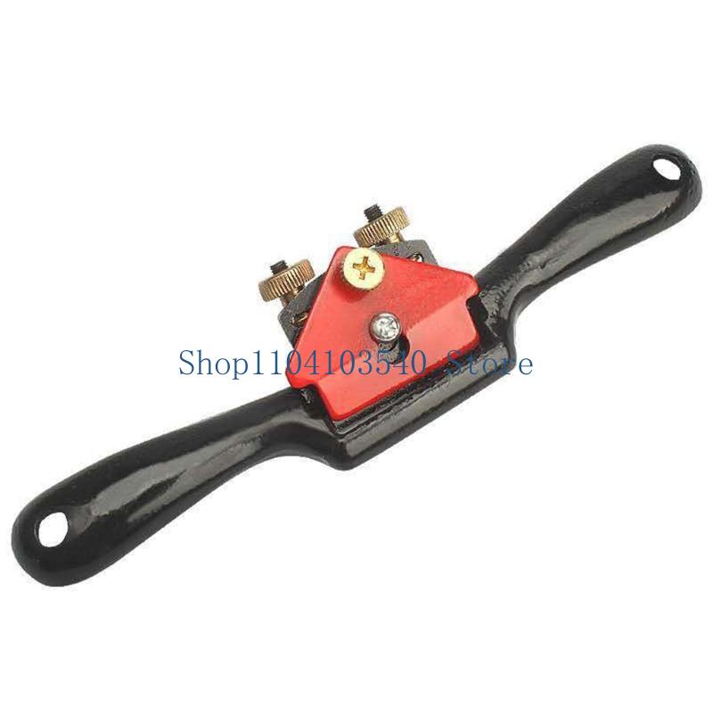 02DC outil à main pour le trav - Spokeshave Flat avis et prix