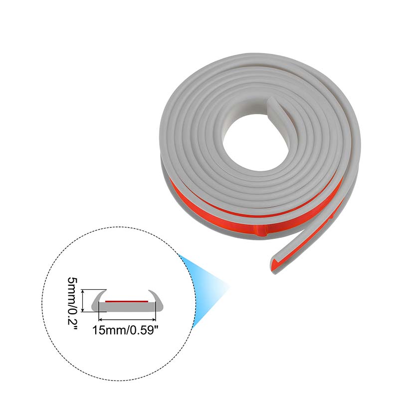 Bande de bordure auto-adhésive - Xfasten Woodworking Tape avis et prix