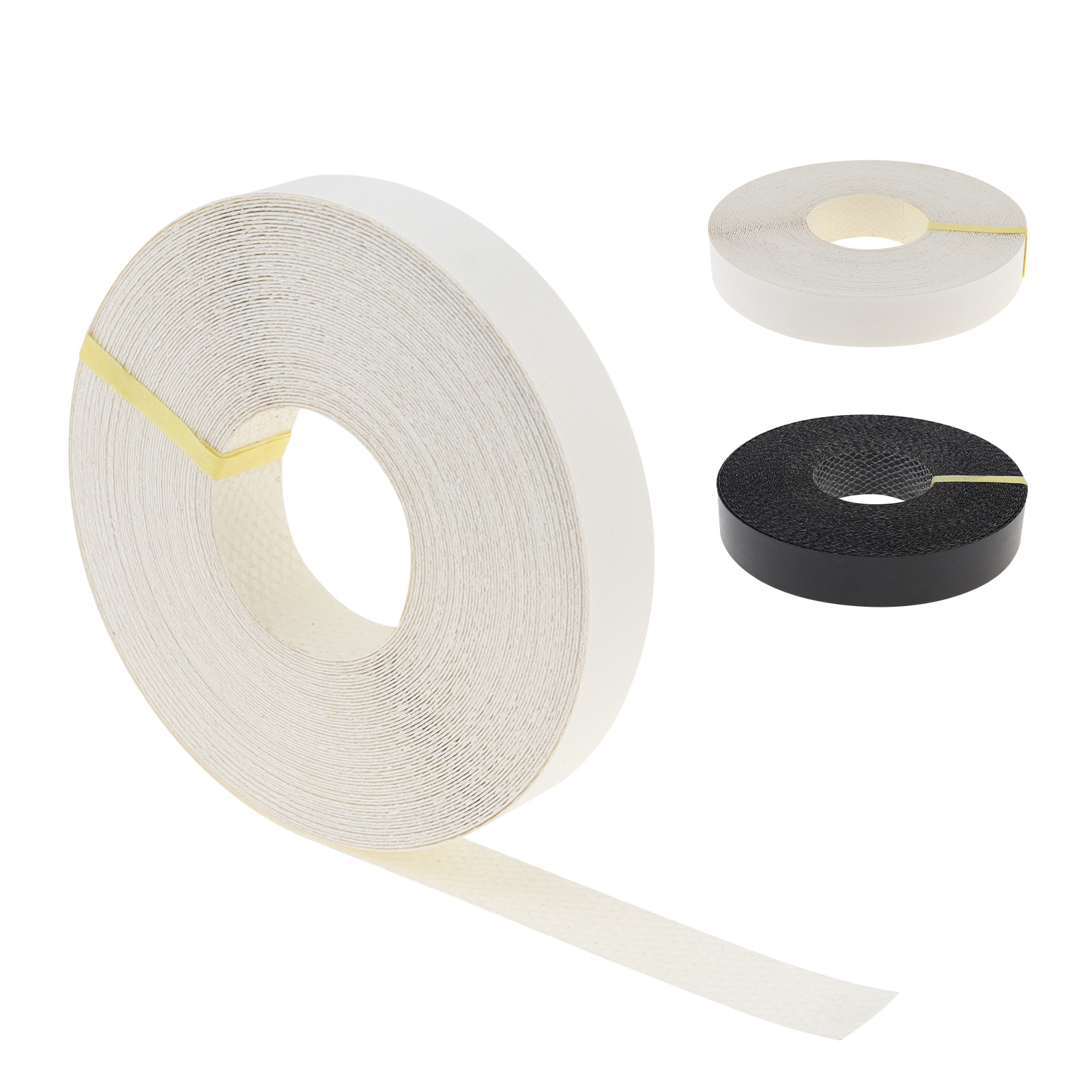 Bande adhésive de bord en méla - Xfasten Woodworking Tape avis et prix