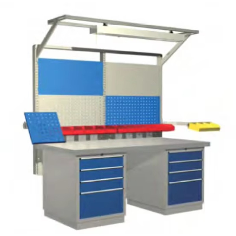 Banc de travail antistatique r - Workbench Woodworking avis et prix