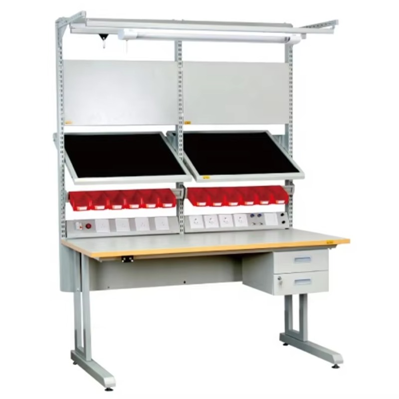 Banc de travail antistatique r - Workbench Woodworking avis et prix