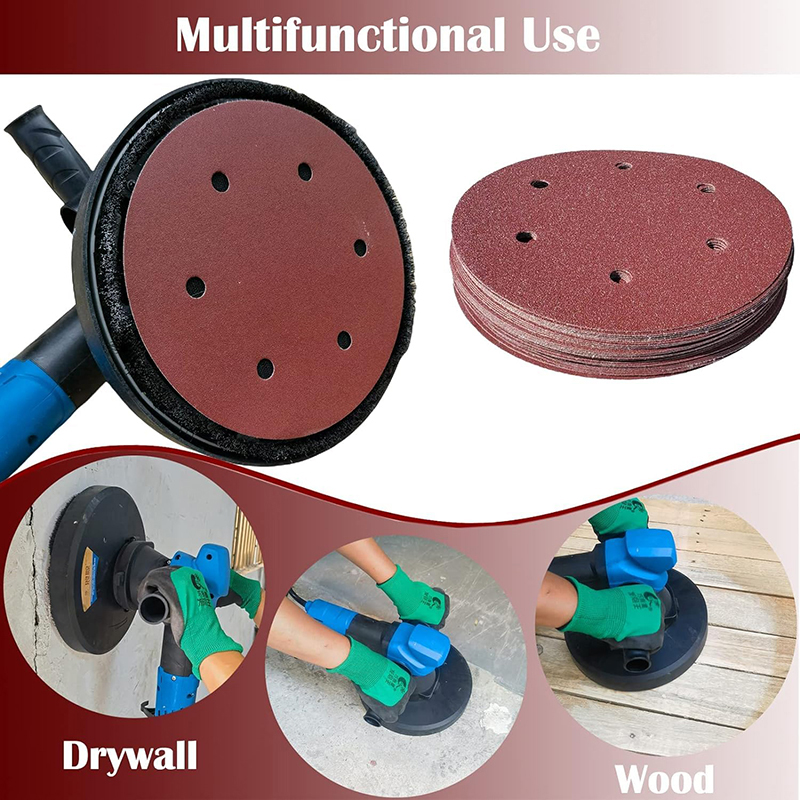 Ponceuse murale 9 pouces, 6 tr - Woodworking Wallpaper avis et prix