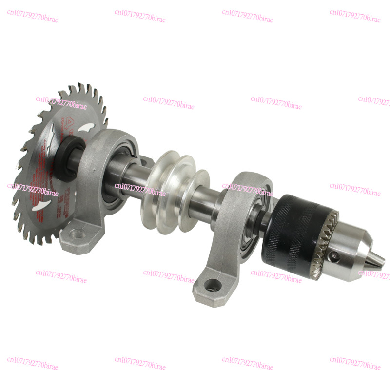 Mandrin de coupe rotatif non m - Woodworking Lathe avis et prix
