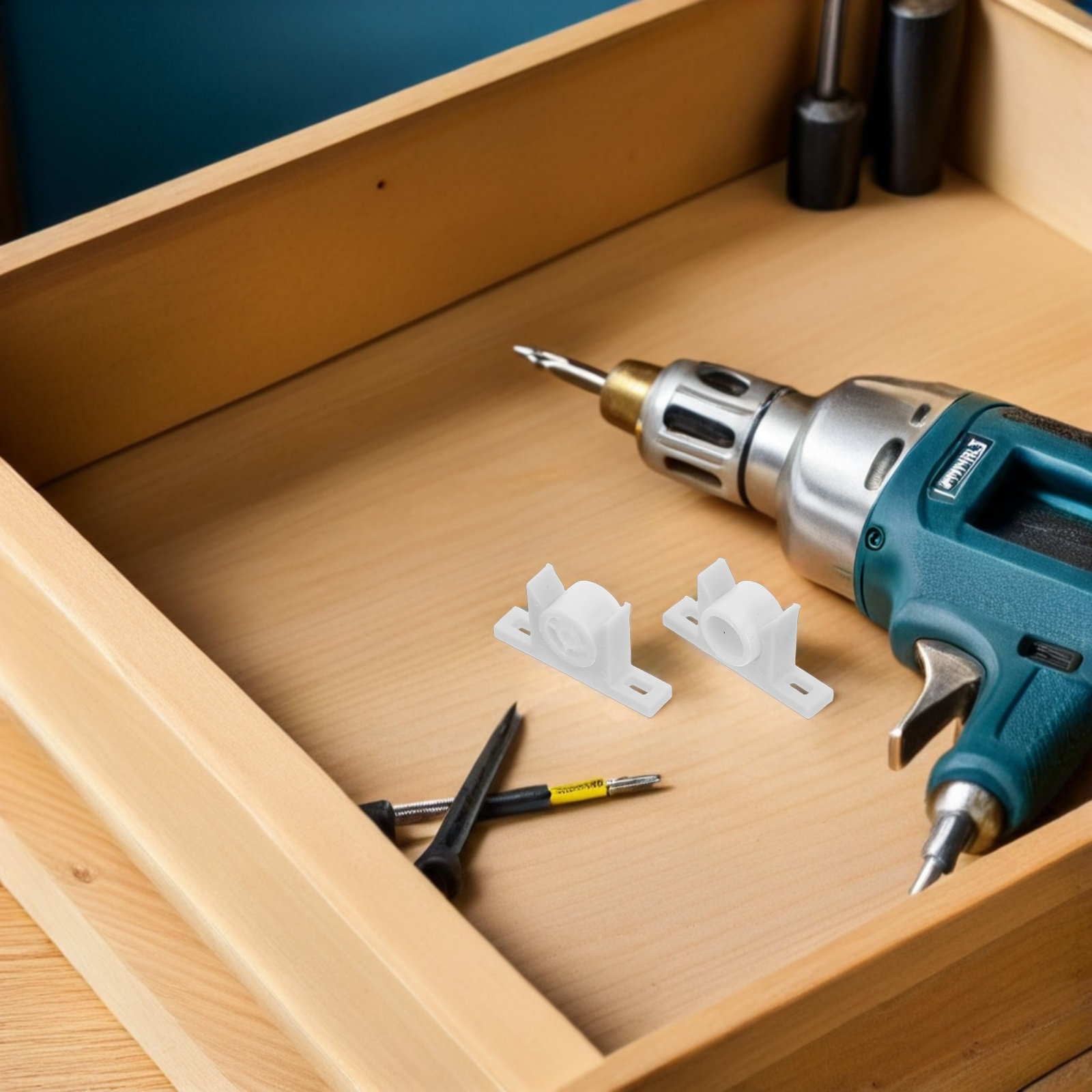 Perles en plastique à clipser, - Woodworking Kits For Adults avis et prix